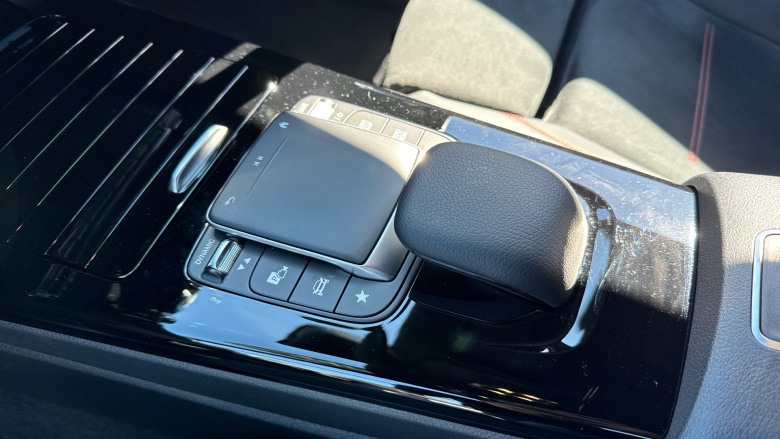 Mercedes-Benz A-Class A180 AMG Line Executive 5dr Auto Petrol Hatchback